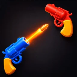 Gun Flip Battle のアイコン